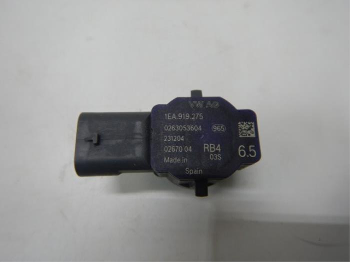 VW ID4/ID5 PDC Sensor