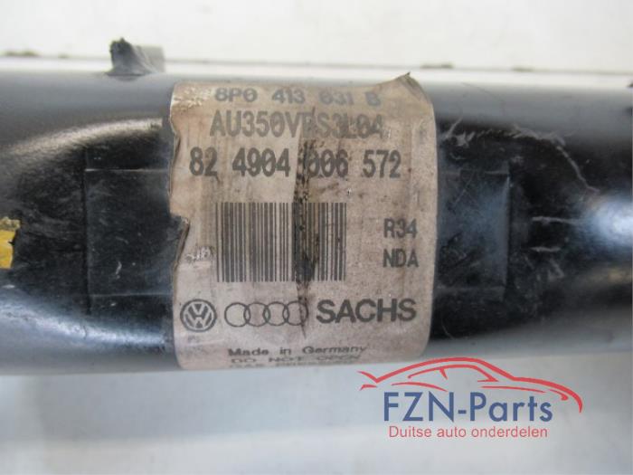 Wielophanging rechts-voor Audi A3 (22729729)