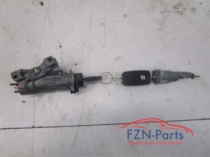 Kilometerteller KM Seat Ibiza (22738589)
