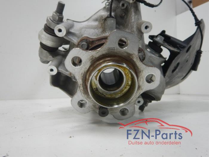 Wielophanging links-achter BMW Diversen (22729521)