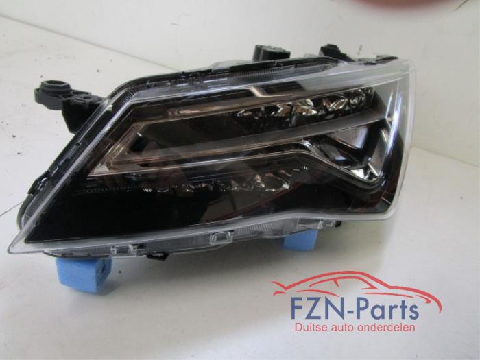 Koplamp links Seat Ateca (22721512)