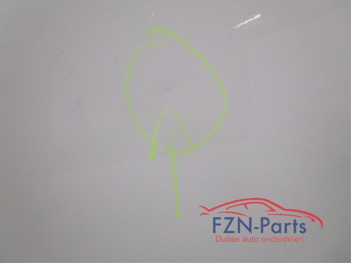 Portier 2Deurs links Mercedes E-Klasse (22743435)