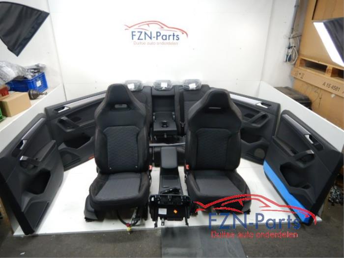 Bekleding Set (compleet) Seat Tarraco (22738189)