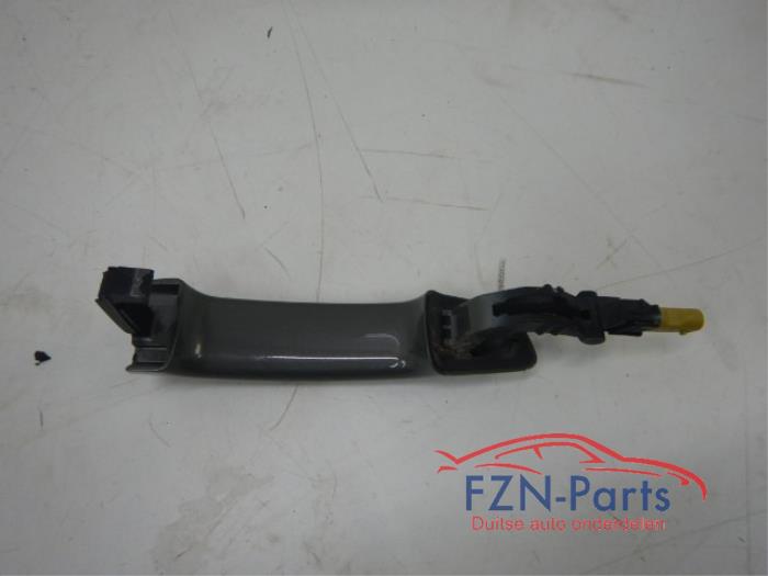 Portiergreep 4Deurs rechts-voor Audi A1 (22742471)