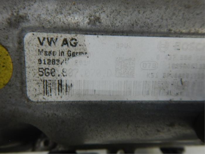 Hybride aandrijfeenheid Volkswagen Diversen (22744308)