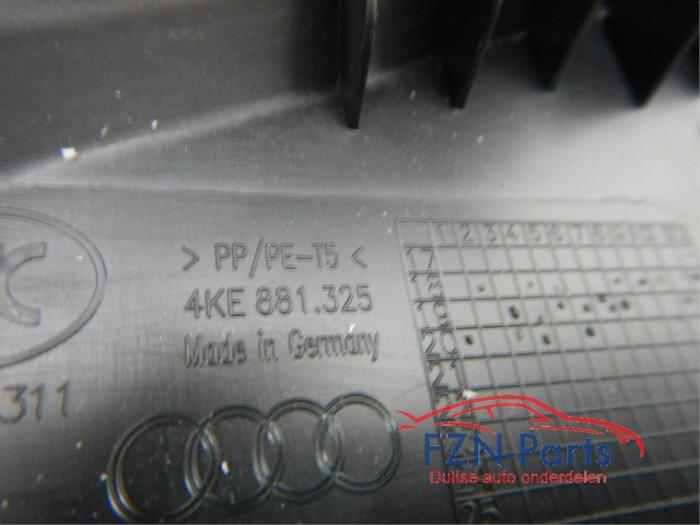Diversen Audi E-Tron (22743597)