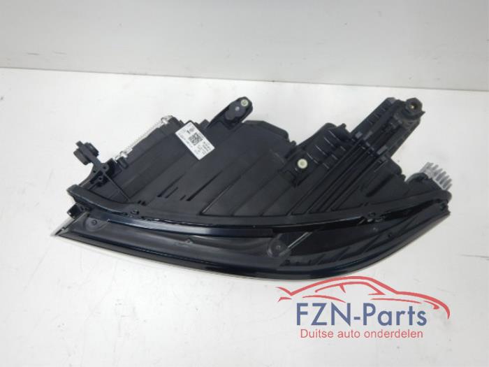 VW Passat B8 Facelift Matrix IQ-Light Koplamp Links