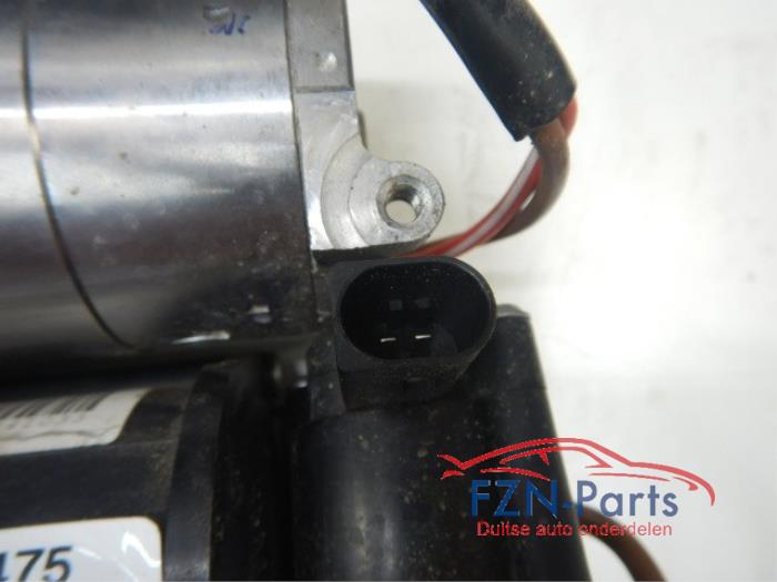 Compressor Mercedes C-Klasse (22739121)