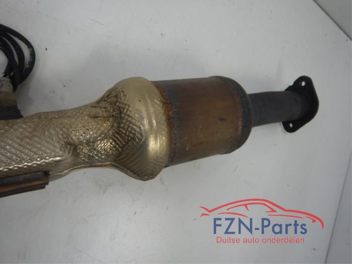 Katalysator Volkswagen Golf (22735188)