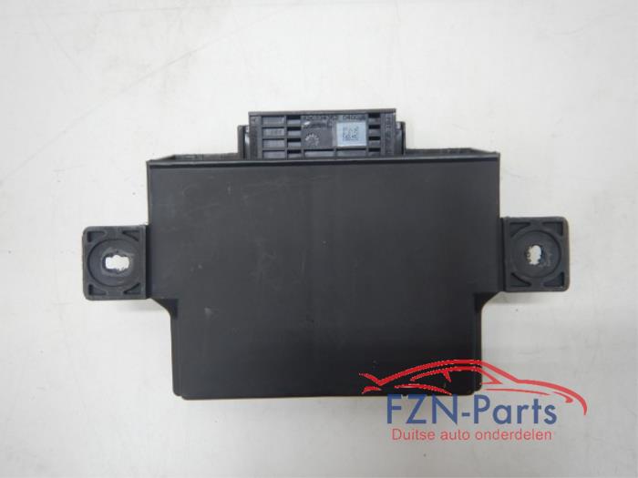 Gateway module Audi A4 (22734222)