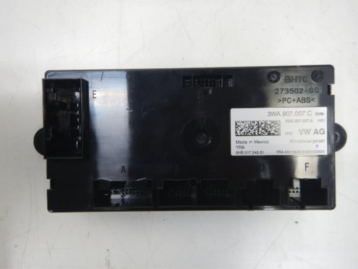 Module (diversen) Volkswagen Golf (22741349)
