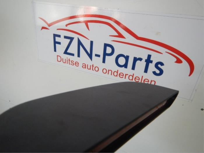 Extra Remlicht midden Mercedes G-Klasse (22734048)