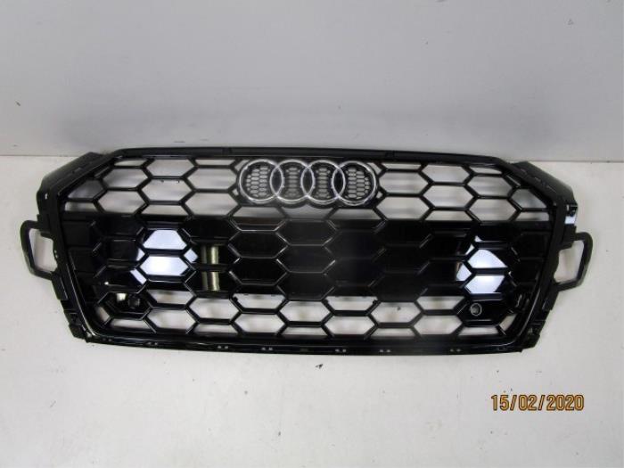 Grille Audi A5 (22726649)