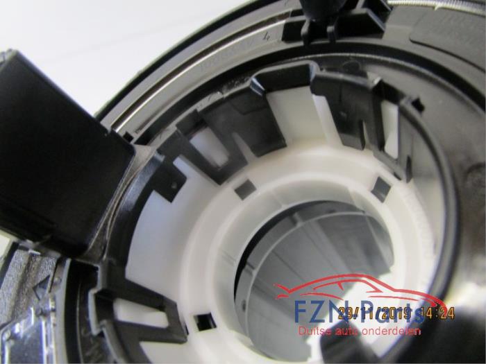 VW Golf 7 Stuurcombischakelaar + Sleepring