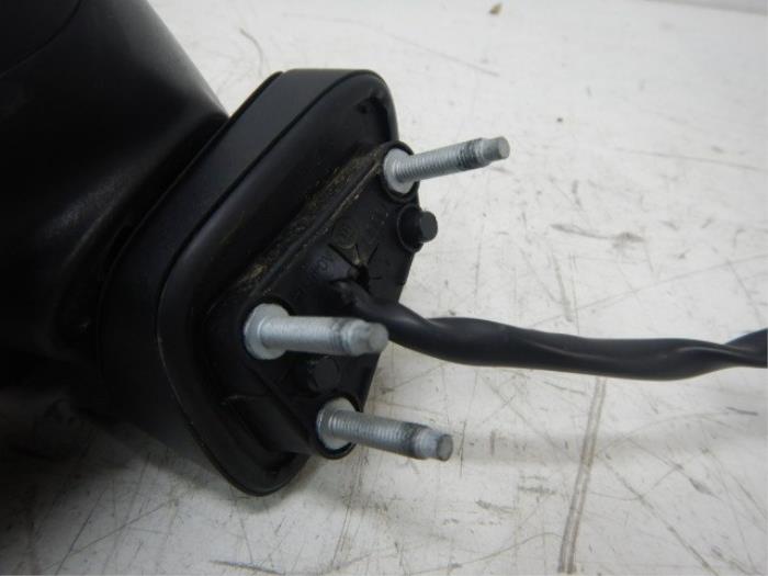 Buitenspiegel links Audi A3 (22725329)