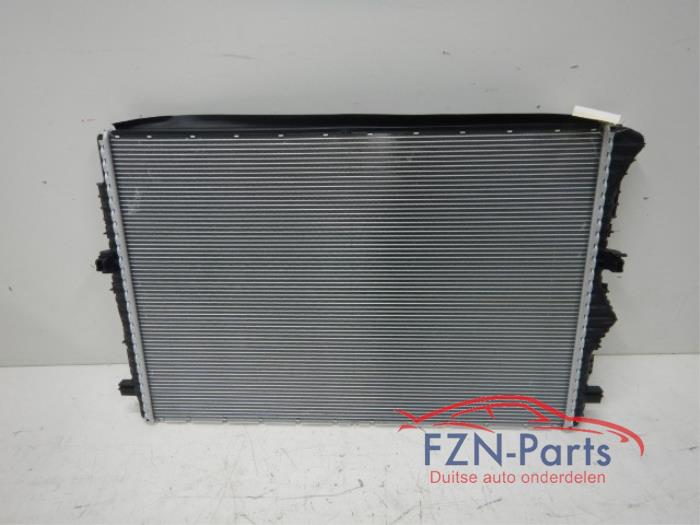 VW Golf 8 Radiateur 2.0TDI
