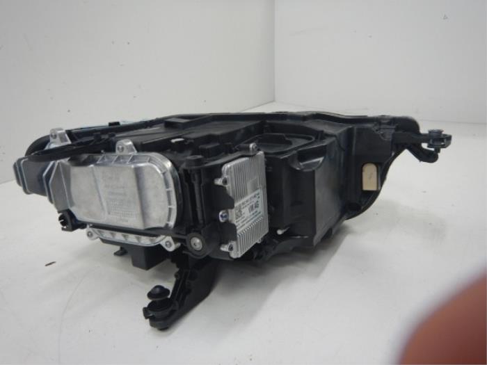 Koplamp links Volkswagen T-Roc (22721518)