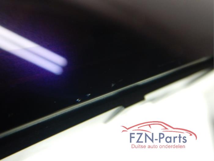 VW Golf 7 Facelift Navigatie Display Groot Discovery Media