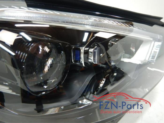 Mercedes-Benz E-Klasse W213 Facelift Koplamp Rechts VOLLED Multibeam