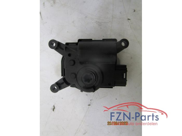 Climatronic Paneel Volkswagen Polo (22742960)