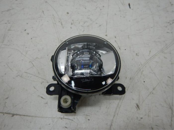 Renault Kadjar LED Mistlamp Links-Voor