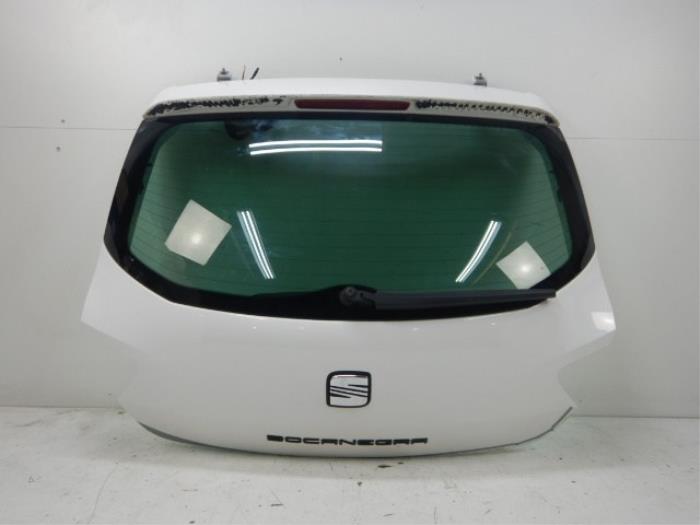 Achterklep Seat Ibiza (22727324)