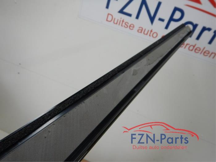 Spoiler achterruit Audi Q8 (22727333)