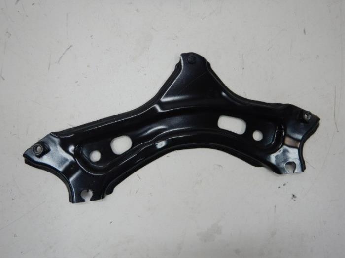 Koplampframe links Audi A7 (22740969)