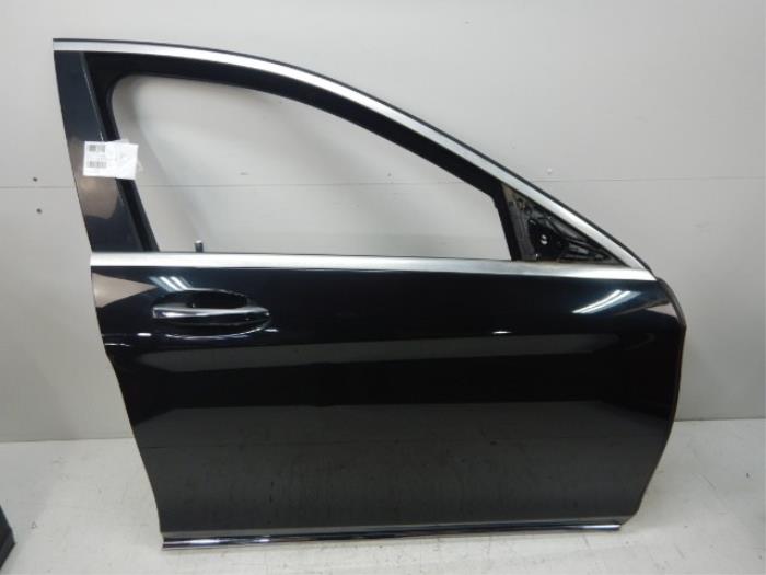 Portier 4Deurs rechts-voor Mercedes S-Klasse (22723020)