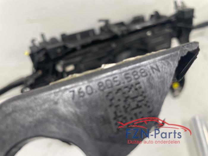 Koelerset Volkswagen Touareg (22782562)