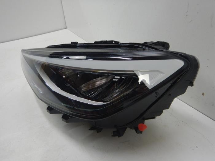 VW ID4 11B LED Koplamp Links