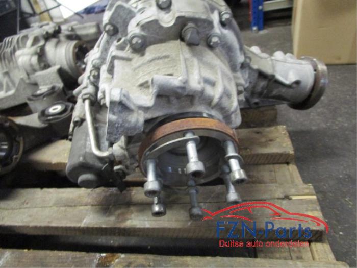 Differentieel achter Audi A5 (22733841)