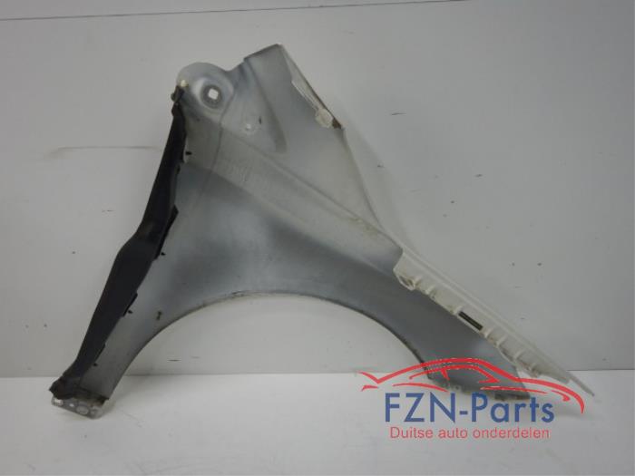 Mercedes-Benz W246 B-Klasse Zijscherm Spatscherm Links