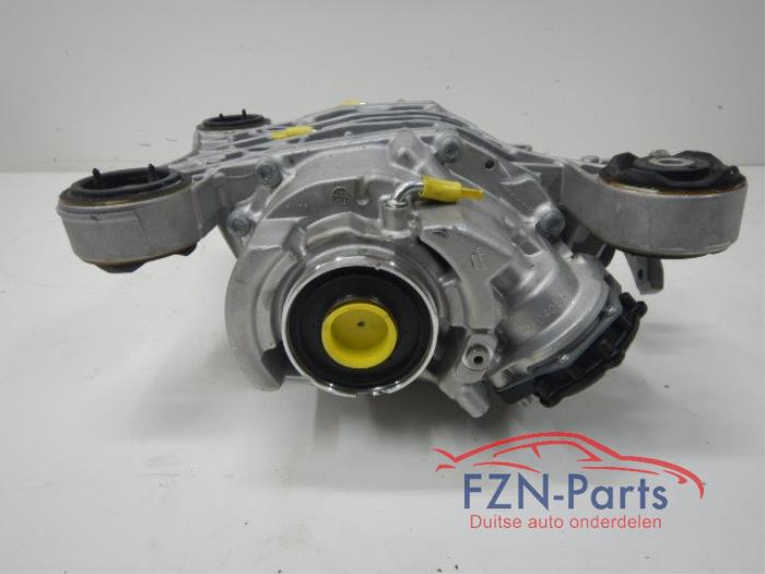 Audi RS3 8Y Differentieel