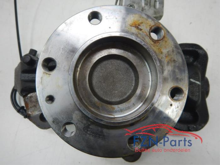 Fusee rechts-voor Mercedes Sprinter (22729921)