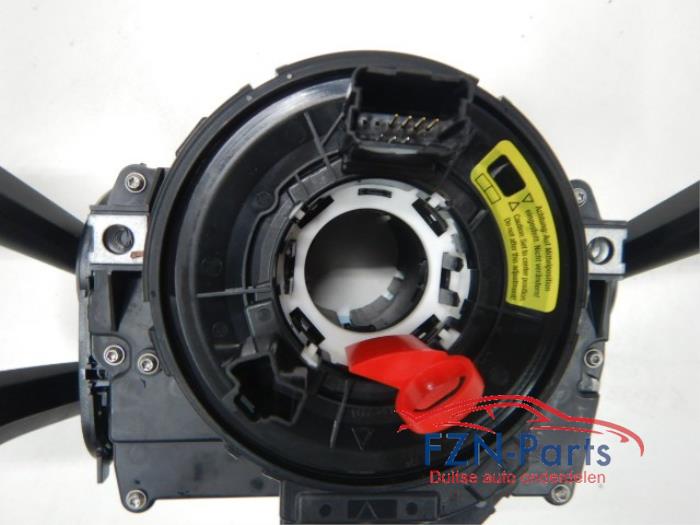 Combischakelaar Stuurkolom Audi A8 (22743139)