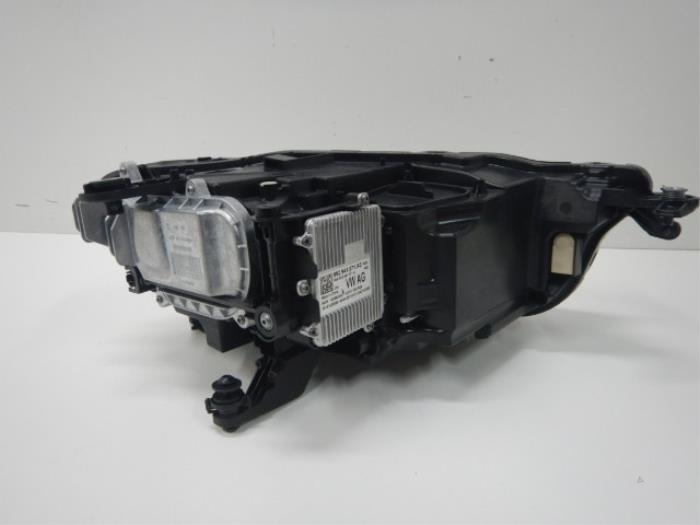 Koplamp links Volkswagen T-Roc (22721398)