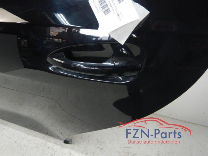 Mercedes-Benz W166 ML-Klasse Portier Links-Achter