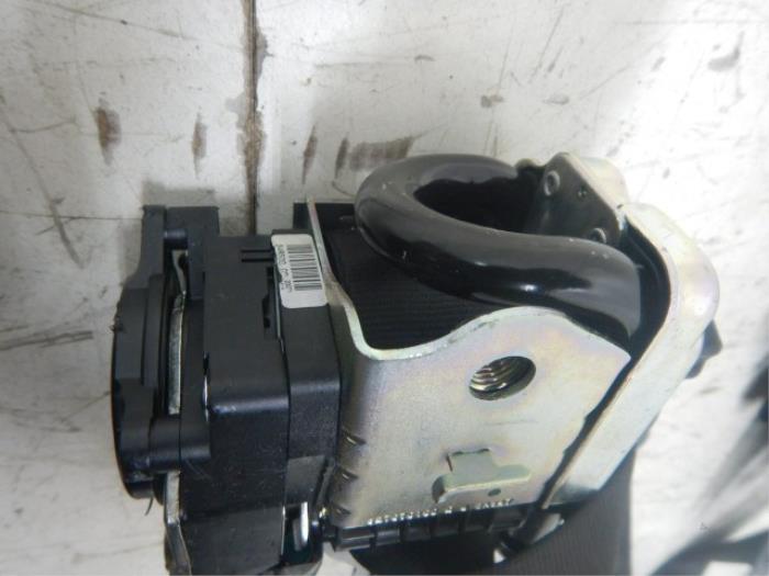 Veiligheidsgordel Set voor Audi Q3 (22729005)