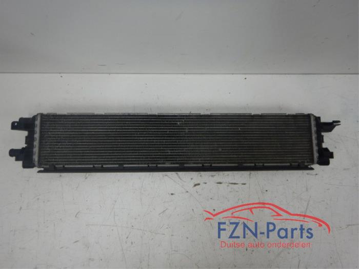 Intercooler Audi A6 (22735071)