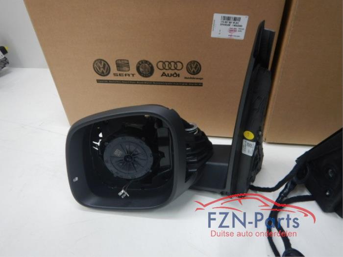 VW ID Buzz Spiegel Set L+R Inklapbaar Side-Assist