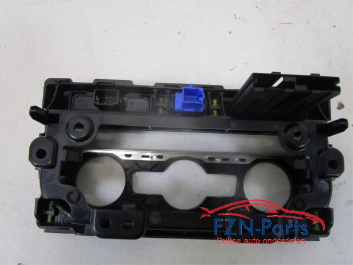 Climatronic Paneel Volkswagen Golf Sportsvan (22742352)