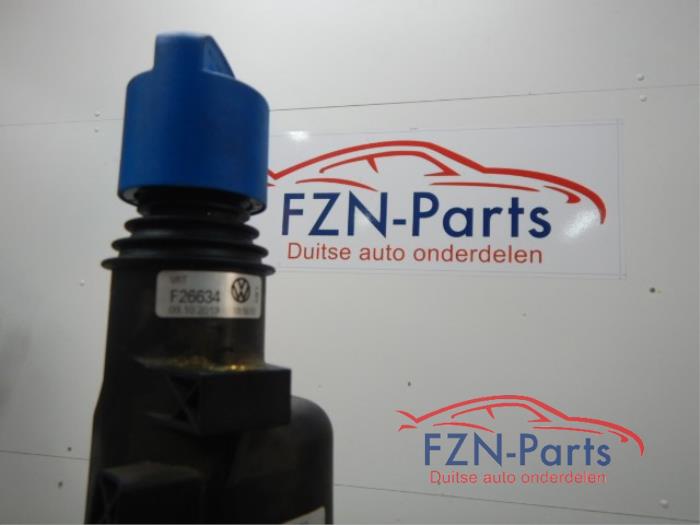 Adblue tank Volkswagen T-Roc (22729242)