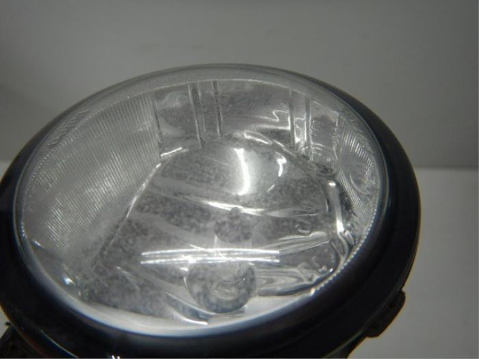 Peugeot Boxer Mistlamp Rechts-voor