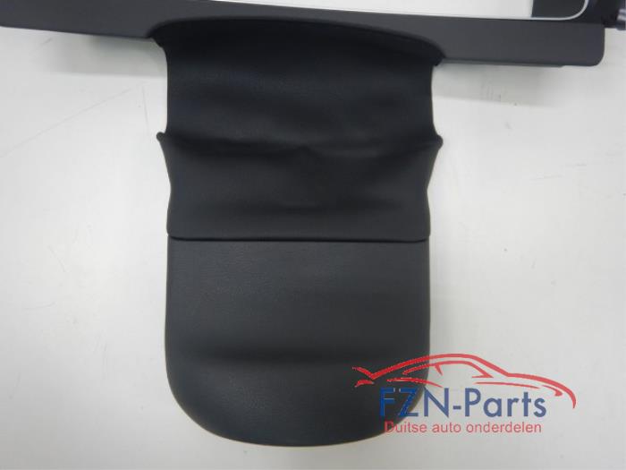 VW Golf 7 3D-Teller Inleg Virtual Cockpit