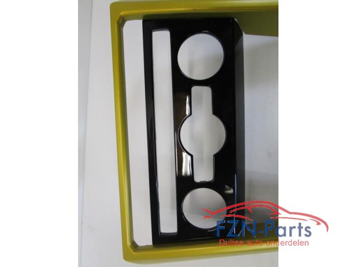 Climatronic Paneel Volkswagen T-Roc (22742976)