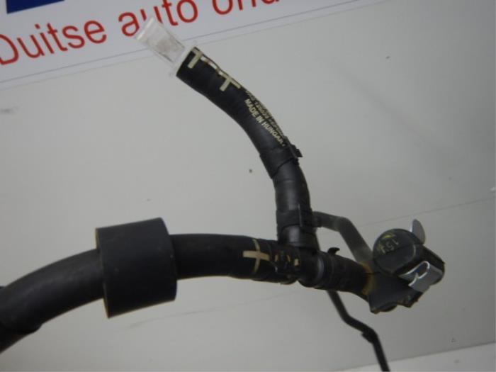 Leiding (diversen) Volkswagen Amarok (22744148)