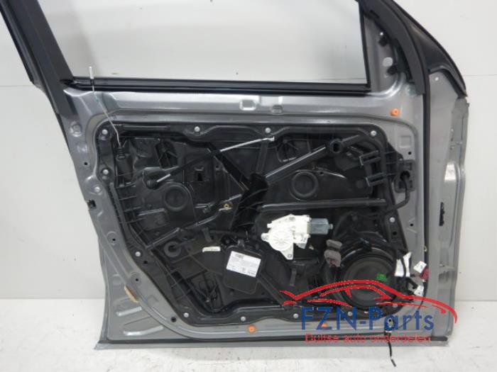 Portier 4Deurs links-voor Mercedes GLS-Klasse (22723308)