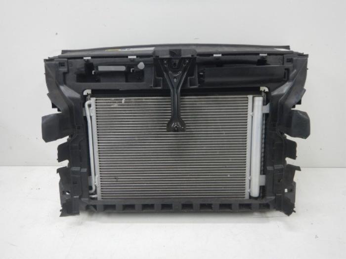 Koelerset Volkswagen Caddy (22726871)