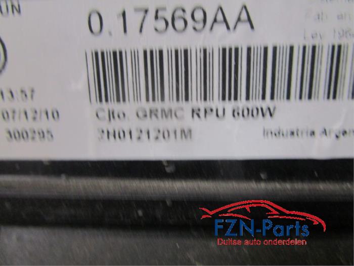 Koelerset Volkswagen Amarok (22726824)